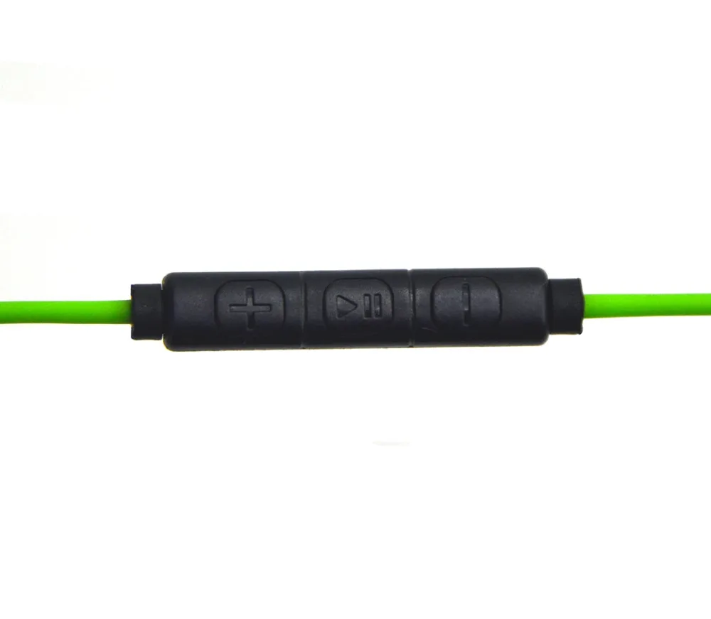 Nsen Замена аудио Кабели для AKG K450 k451 K480 Q460 наушники Шнуры с микрофоном Регулятор
