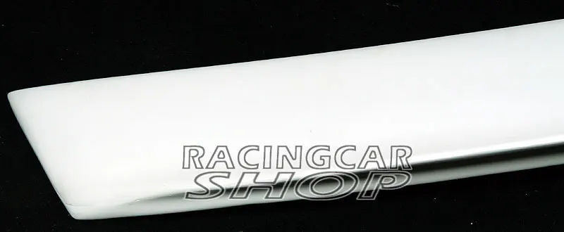 Неокрашенный AP СТИЛЬ заднее крыло спойлер багажника Подходит для AUDI 2007-2013 TT 8J TTS