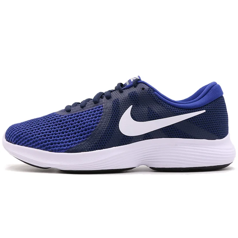 Новое поступление NIKE REVOLUTION 4 Для мужчин, прямые поставки от производителя
