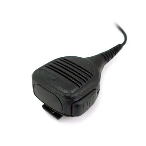 Speaker Microphone mic for Hytera Radio PD700 PD700G PD780 PD780G PT580 PT580H Radio