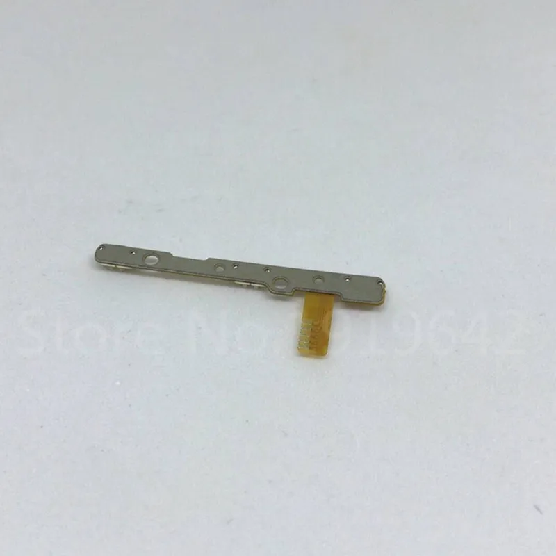 10 шт. для Umi Rome оригинальные новые детали фото + клавиша громкости гибкий кабель FPC