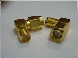 Разъем SMA RF sma M R/A TtoO F | Обустройство дома