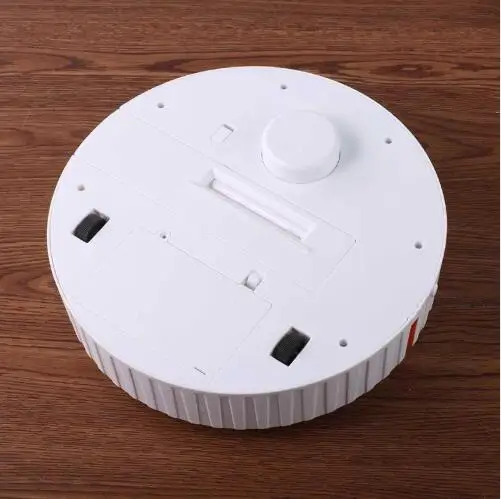 2 цвета Smart Электрический вакуумный Чистящая машина бытовой умный робот Швабра