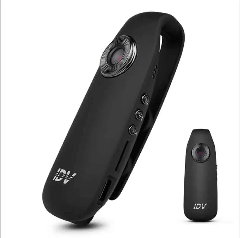 SPIED CAT мини-камера DV петля видео диктофон HD 1080P 12MP 130 широкоугольный детектор