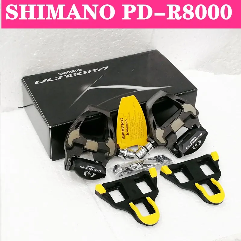 SHIMANO ULTEGRA pd R8000 педаль дорожный велосипедный велосипед|Педаль велосипеда| |