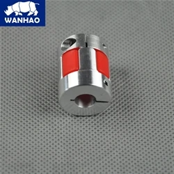 

wanhao D5S D5S Mini 3d printer machine coupler D20*L25