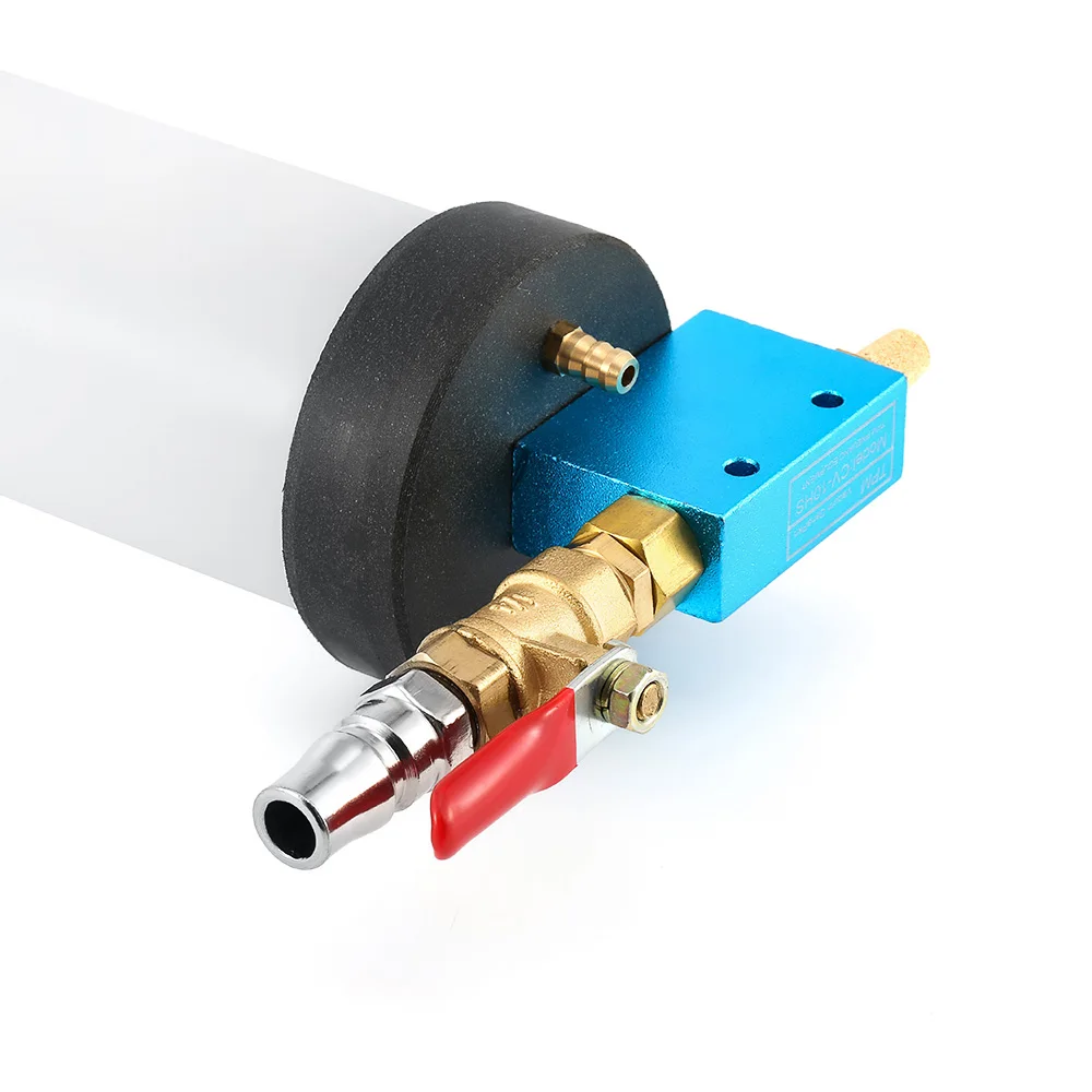 Автомобильный тормозной жидкости замена масла инструмент авто гидравлический