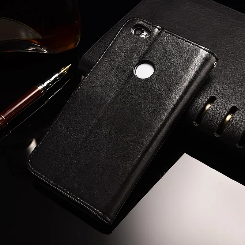 TOMKAS чехол-кошелек для Xiaomi Redmi Примечание 5A откидная подставка для телефона из искусственной кожи чехол для бизнес-для Xiaomi Redmi Примечание 5A чехол s 32 GB