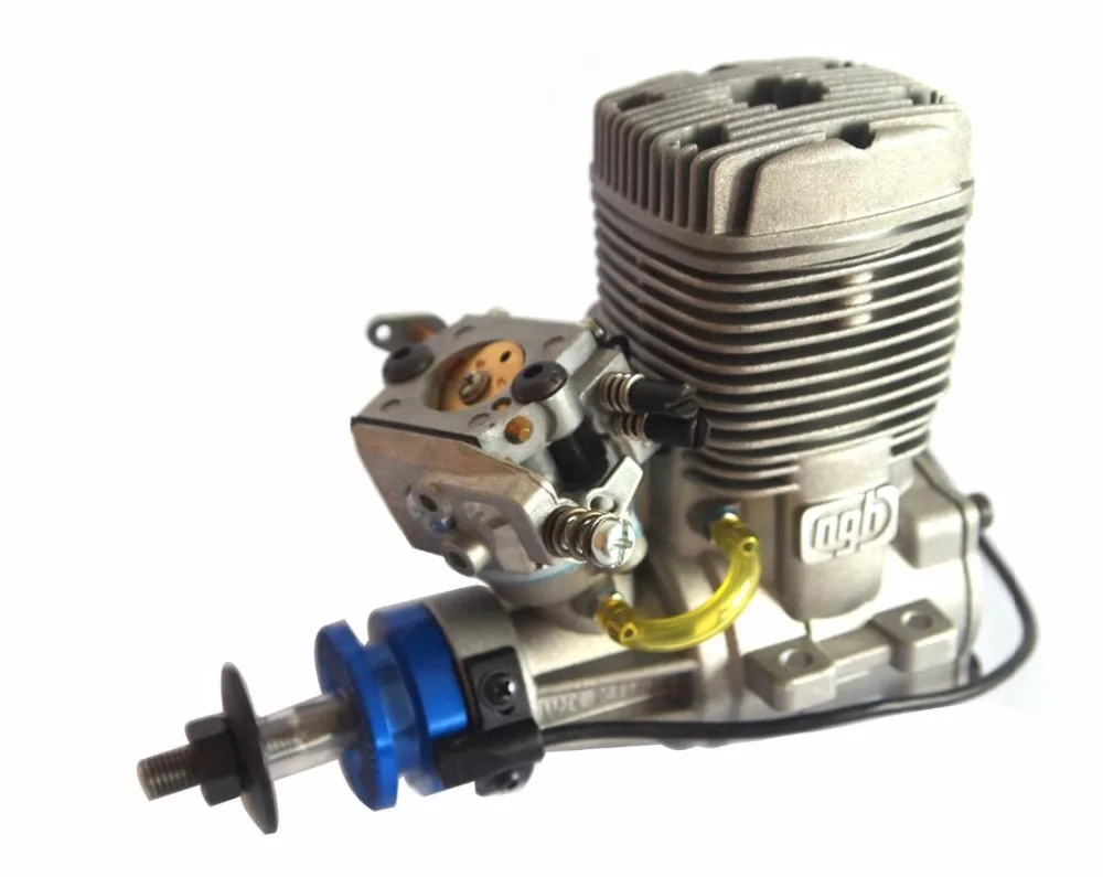 NGH GT25 25CC бензиновый/бензиновый двигатель для радиоуправляемого самолета|engine for