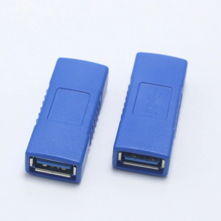 1 шт. USB 3 0 тип A гнездовой разъем питания постоянного тока высокоскоростной