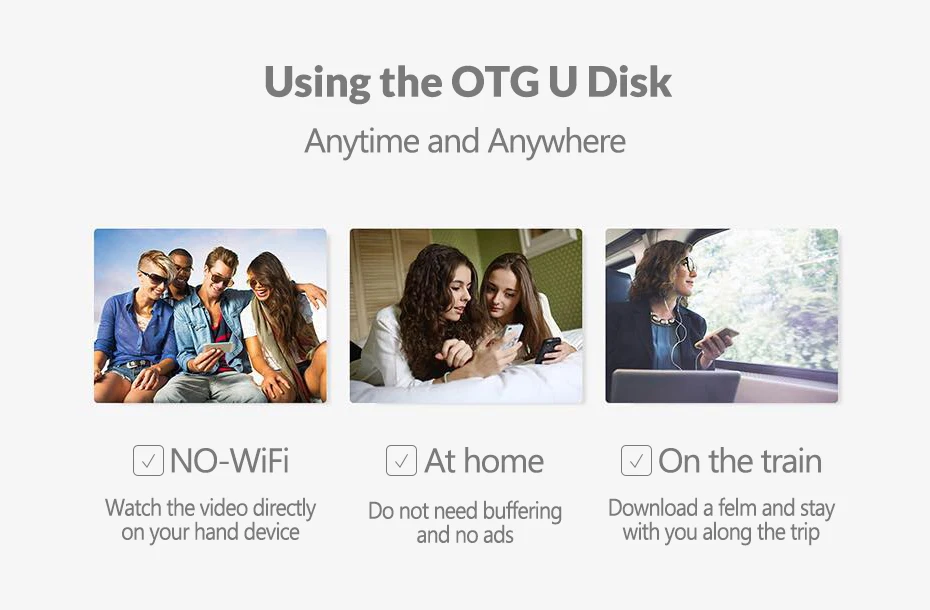 LEIZHAN микро OTG USB флэш-накопитель 4 ГБ 8 ГБ 16 ГБ 32 ГБ 64 ГБ 128 г USB 2,0 карта памяти Флешка Android телефон Фотостудия