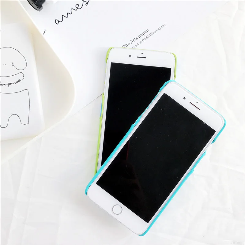 Для iPhone 11 Pro чехол для телефона Pocket monsters PU Жесткий задний Чехол XR XS Max X 6 6S 7 8 Plus Sullivan