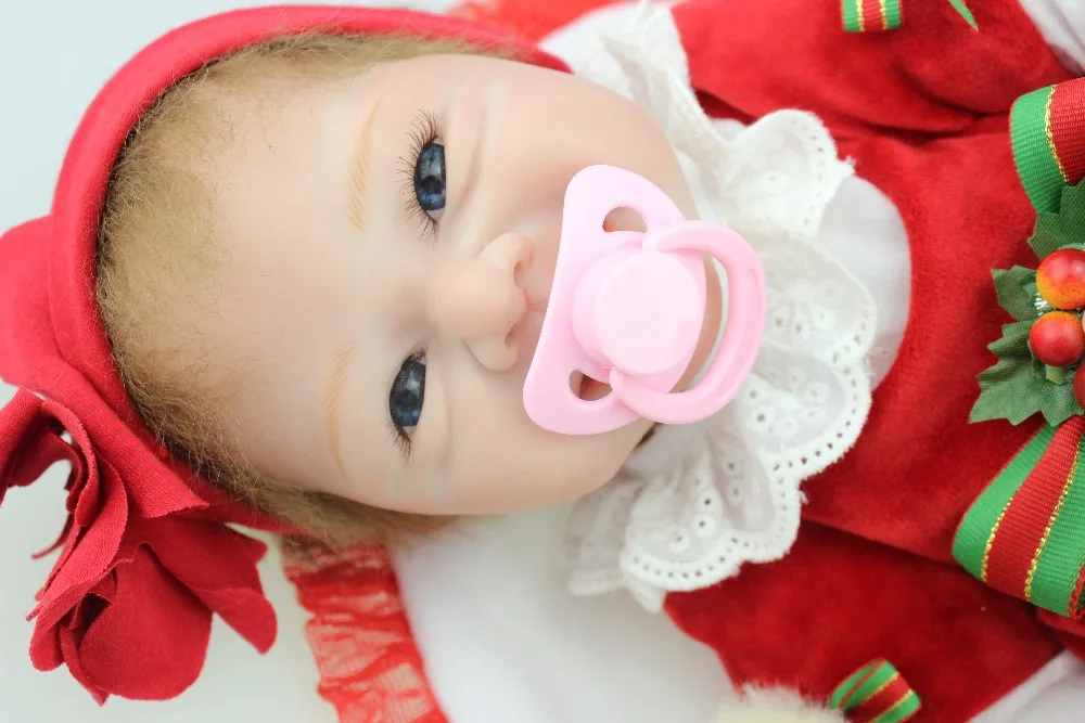 Реалистичные силиконовые виниловые мягкие на ощупь Reborn Baby Doll sweet assay модные куклы