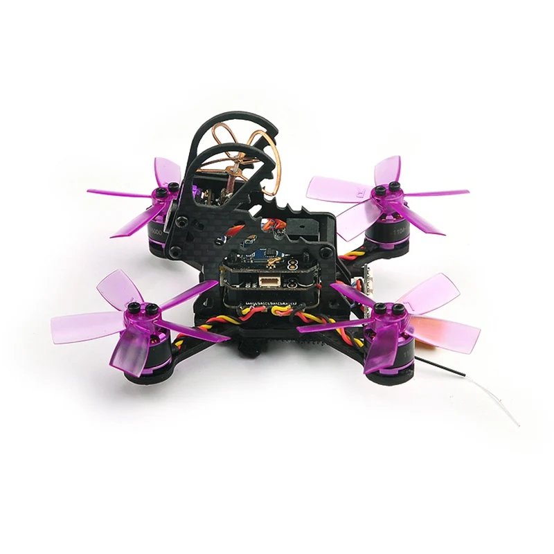 В наличии Eachine lizzard95 95 мм BNF 5 8G 48CH 600TVL камера FPV Racer Drone уличные игрушки Детский
