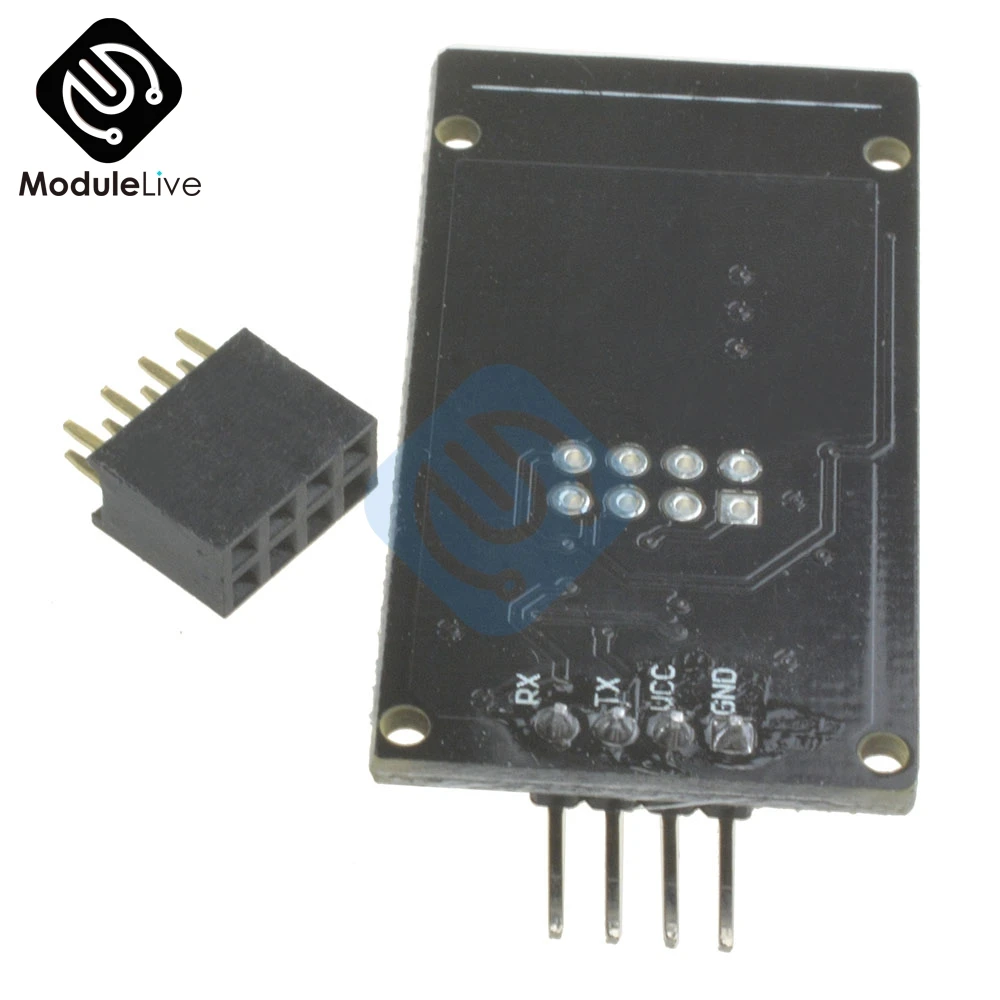 ESP8266 ESP 12F серийный Wifi адаптер приемопередатчика плата модуля V1.0 для Arduino UNO R3 5V AP 802