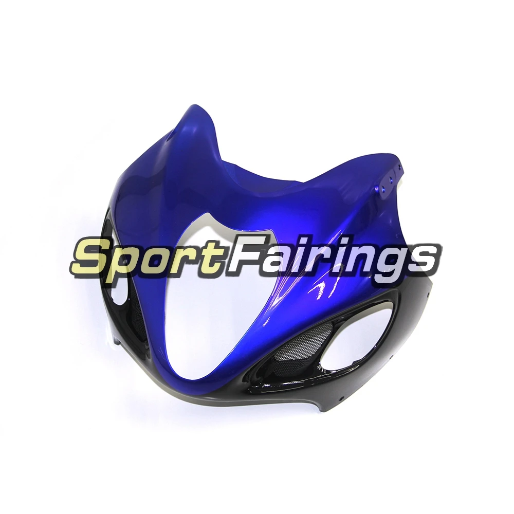 Обтекатели для Suzuki GSXR1300 Hayabusa 97 98 99 00 01 02 03 04 05 06 07 1997-2007 ABS Мотоциклетный комплект
