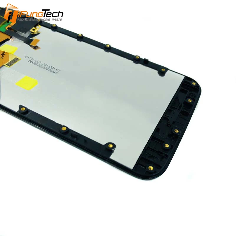 

For Motorola Moto X Pure Edition/X style Xt1575 Xt1572 Xt1570 Lcd Display Screen+Touch Glass Digitizer Assembly Replacement