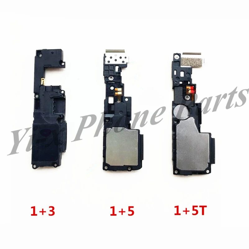 Громкий динамик для Oneplus 3 5 5T A3000 A5000 A5010 громкий ЗУММЕР кольцо гибкий кабель One Plus |