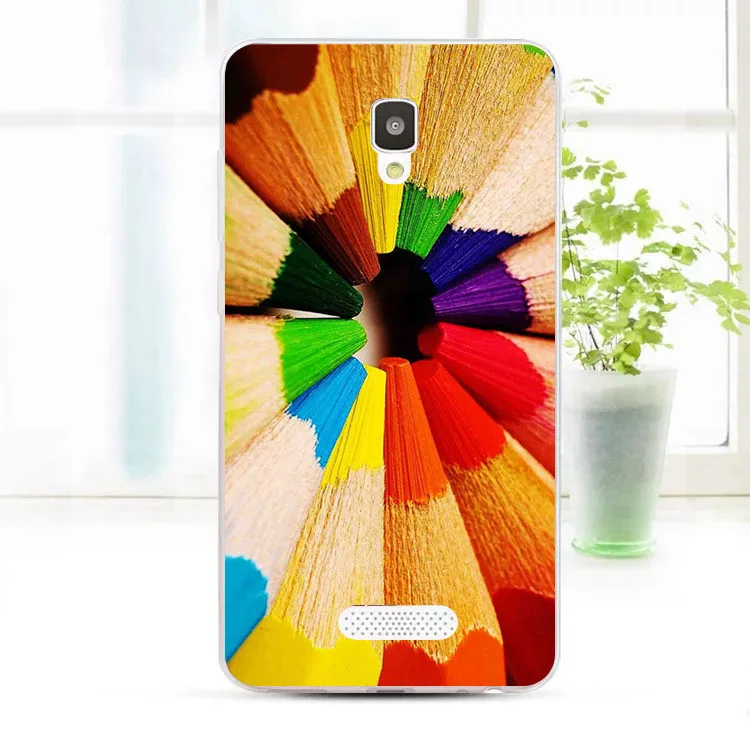 ZTE blade L5 Plus кремния граффити 3D Рельеф Живопись ТПУ Мягкая задняя крышка для