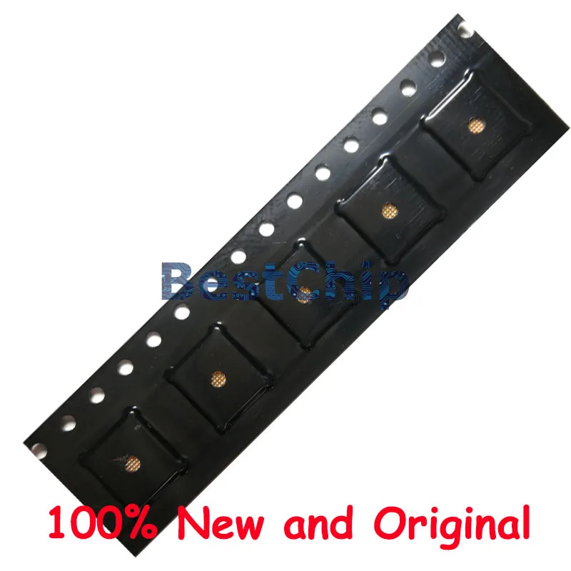 10 шт./лот 100% новый 338S00341/U2700 PMU для iPhone X Основная большая мощность IC большой