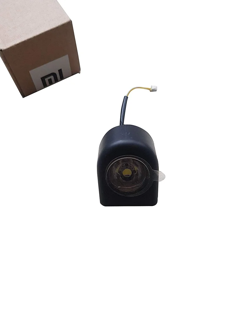 XIAOMI M365 электрический скутер головной свет Xiaomi M365 скутер M365 Запчасти