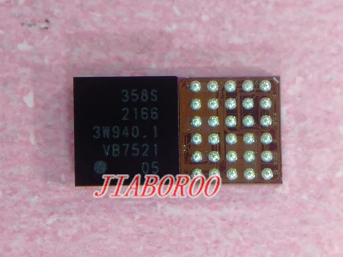 2 шт./лот SMB358SET 358S 2166 1939 1947 2225 2122 2295 1994 2330 QI Беспроводная зарядка ic | Мобильные
