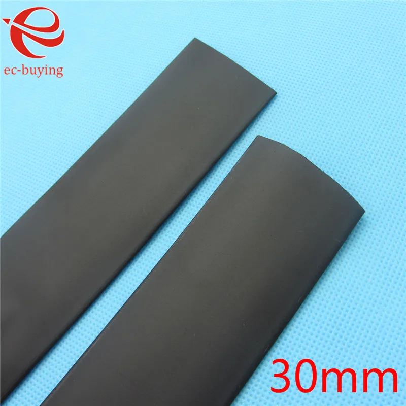 1 м термоусадочные трубки для проводов 30 мм|cable internet free tv|cable tvcable heater |