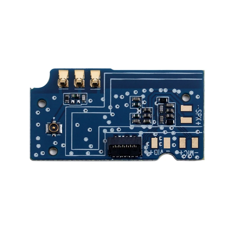 Ocolor для Oukitel C8 USB порт телефон USB разъем плата зарядки с гибким кабелем PCB Замена для Oukitel C8 Аксессуары для мобильных телефонов