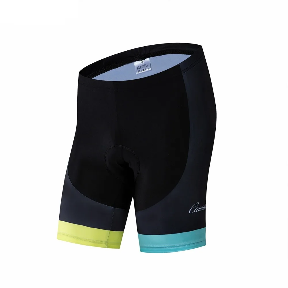 Летние велосипедные шорты дышащая гелевая прокладка колготки для новорождённых