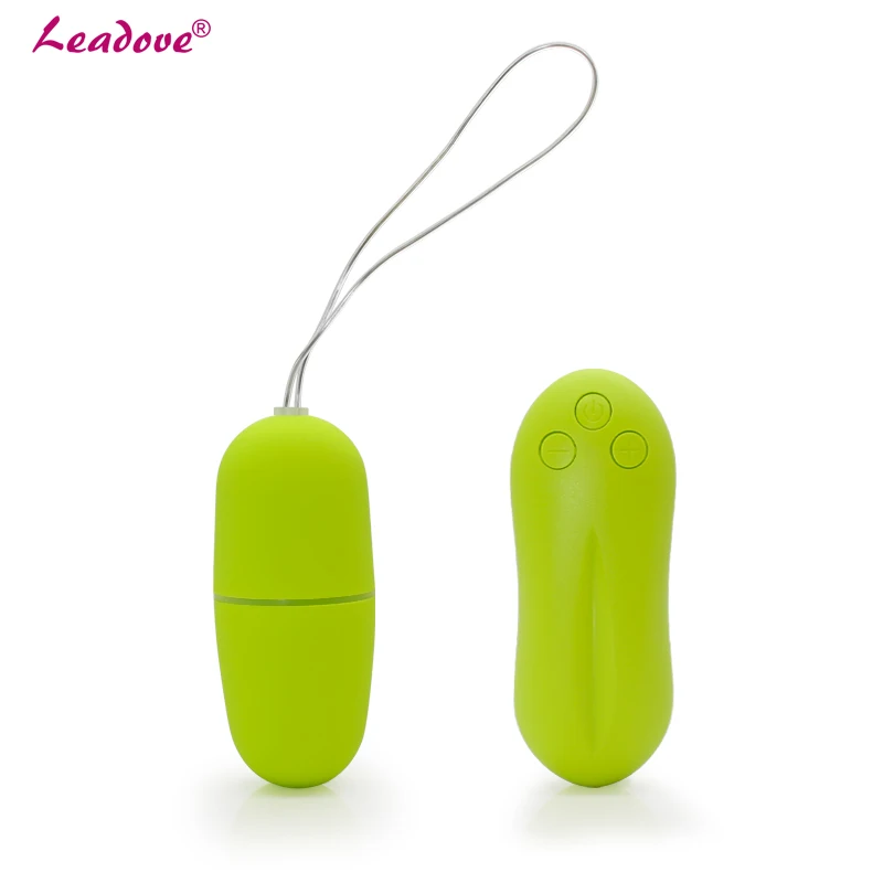 20Pcs/Lot Multi Speeds Powerful Wireless Remote Controlled Vibrating Jump Eggs for Women Clitoris Stimulator Sex Toys TD0090