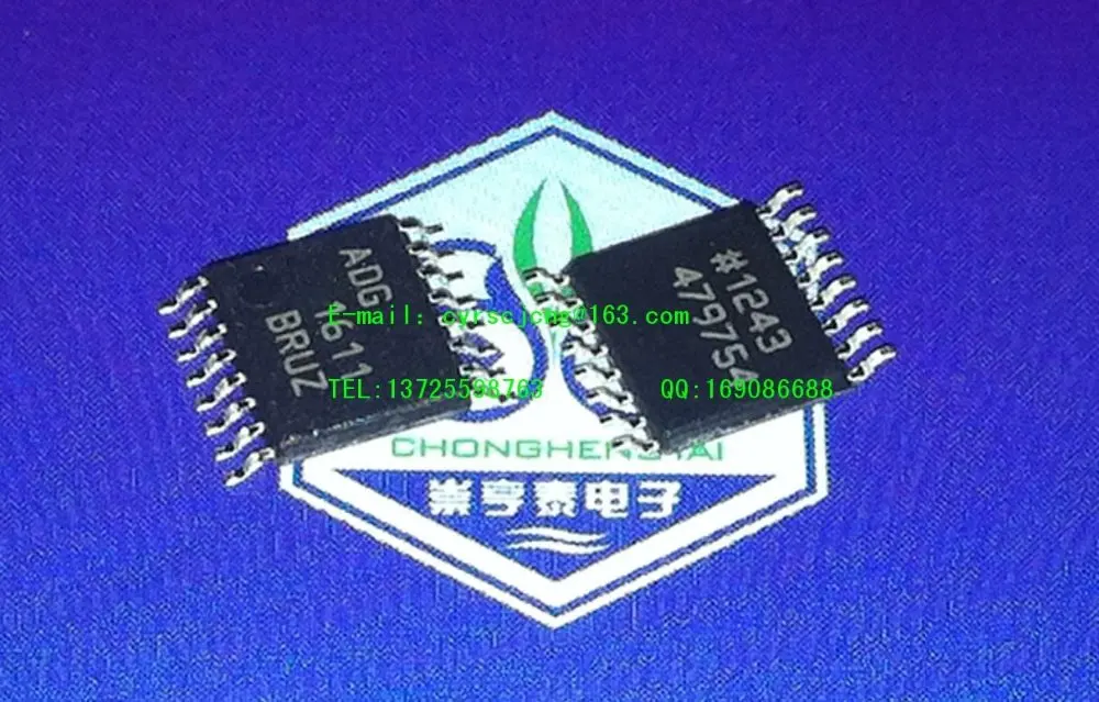 

Module 10PCS ADG1611BRUZ AON6411 MAX1909ETI MAX1909E 1909 BS84B08A-3 MSH9010-LF MSH9010 AON6240 6040 ACT2802QL-T1026 2802QL New