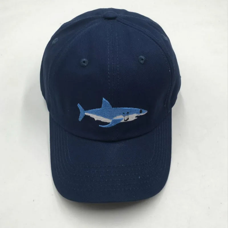 Мужская и женская хлопковая бейсболка с вышивкой Snapback регулируемая летняя