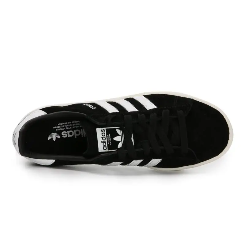 Новинка оригинальные мужские кроссовки для скейтбординга Adidas Originals CAMPUS|skateboarding