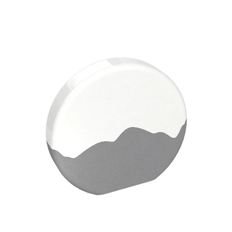 Светодиодный ночсветильник с затемнением креативная прикроватная лампа в виде