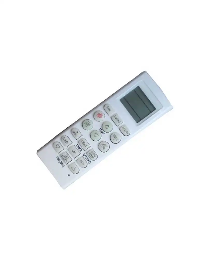 Пульт дистанционного управления для кондиционера LG LMAN095HVT LMAN125HVT LMN095HVT LMN125HVT LMN185HVT