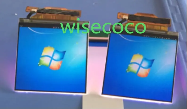 2 9 дюйма 1440X1440 TFT двойной экран ЖК-дисплей плата управления интерфейсом MIPI для 3D VR