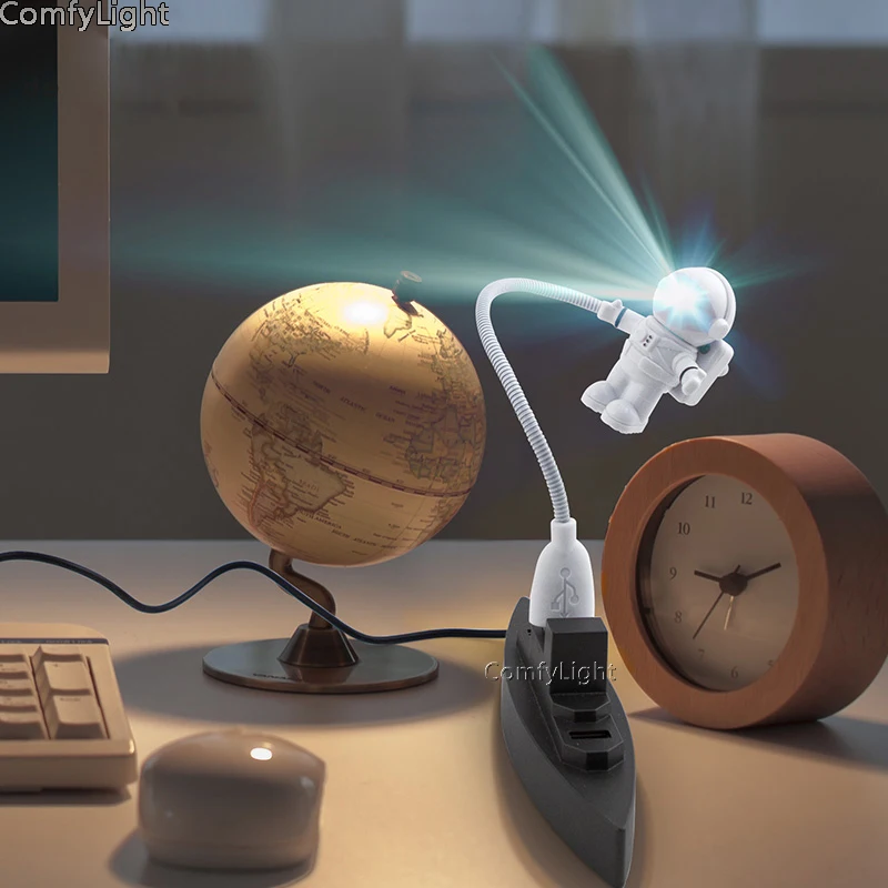 Мини USB фсветильник для чтения 12 В|Лампы чтения| |