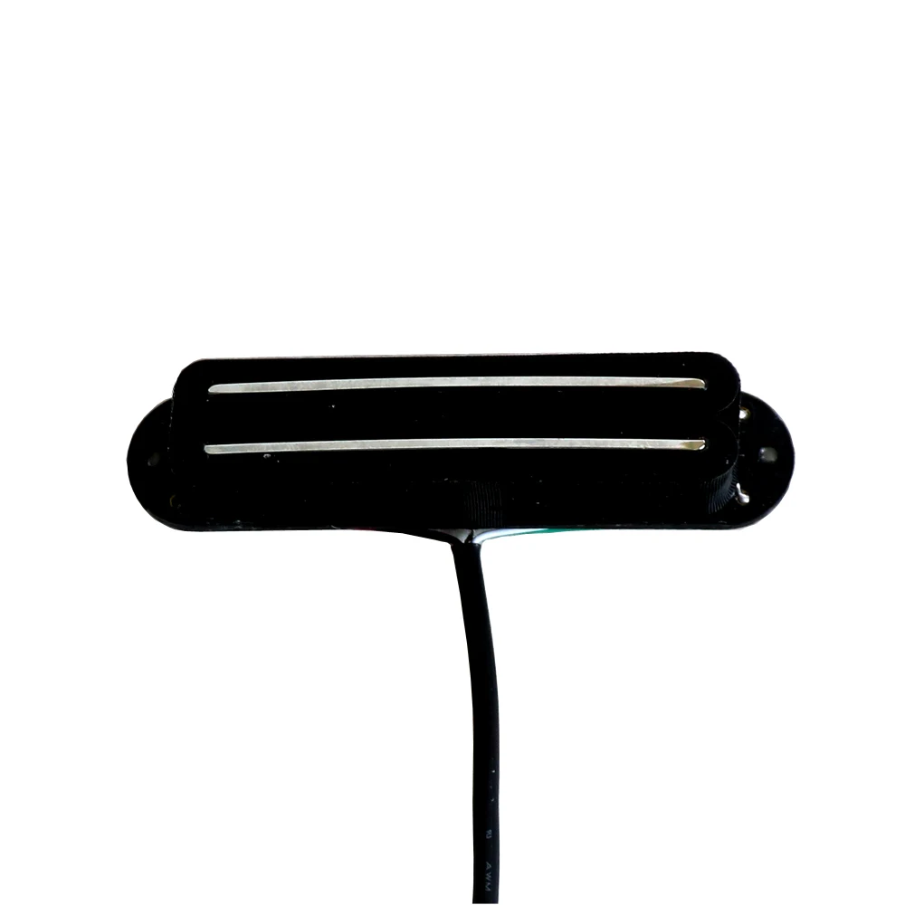 Двойной измерительный прибор с двойной катушкой маленький сингл