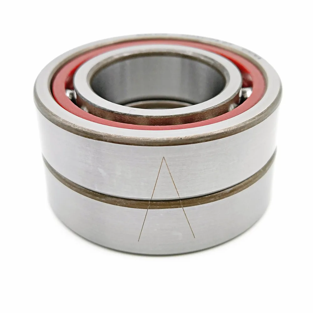 DALUO Bearings 7009 7009CTYN P5 DB DT DF 7009C 45X75X16 Angular Contact Bearings ABEC-5 Precision Bearings CNC Machine Tool