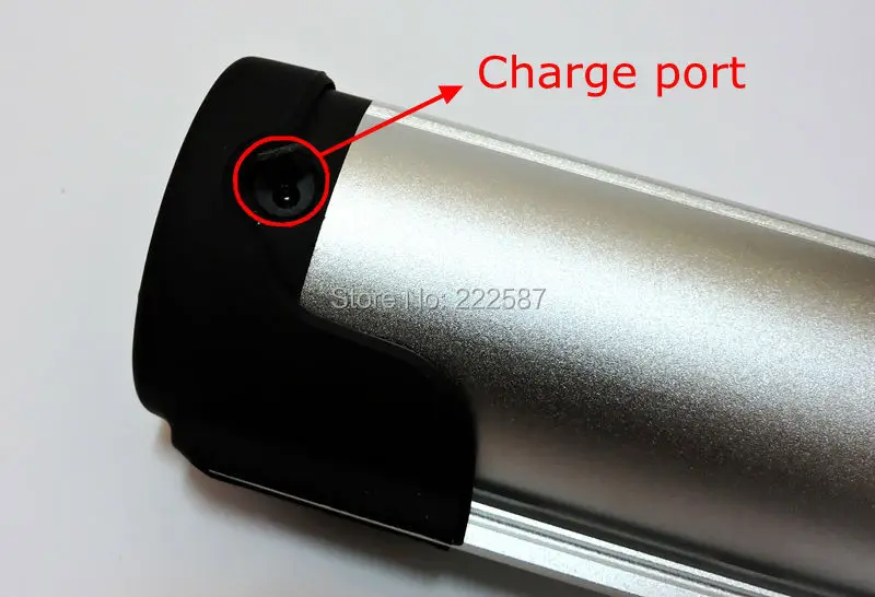 Литий ионный аккумулятор для электровелосипеда 36 В 12 Ач|bike battery|36v 12ahbattery for electric bike