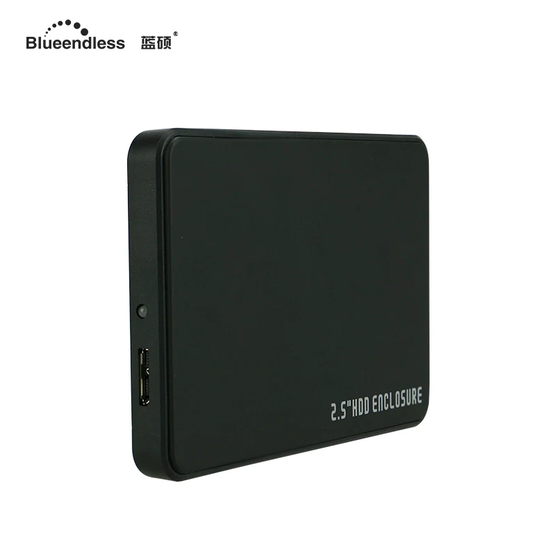 Корпус для внешнего жесткого диска 2 5 дюйма с интерфейсом usb 3 0 шт.|caddy 3.0|hard disk caddy2.5