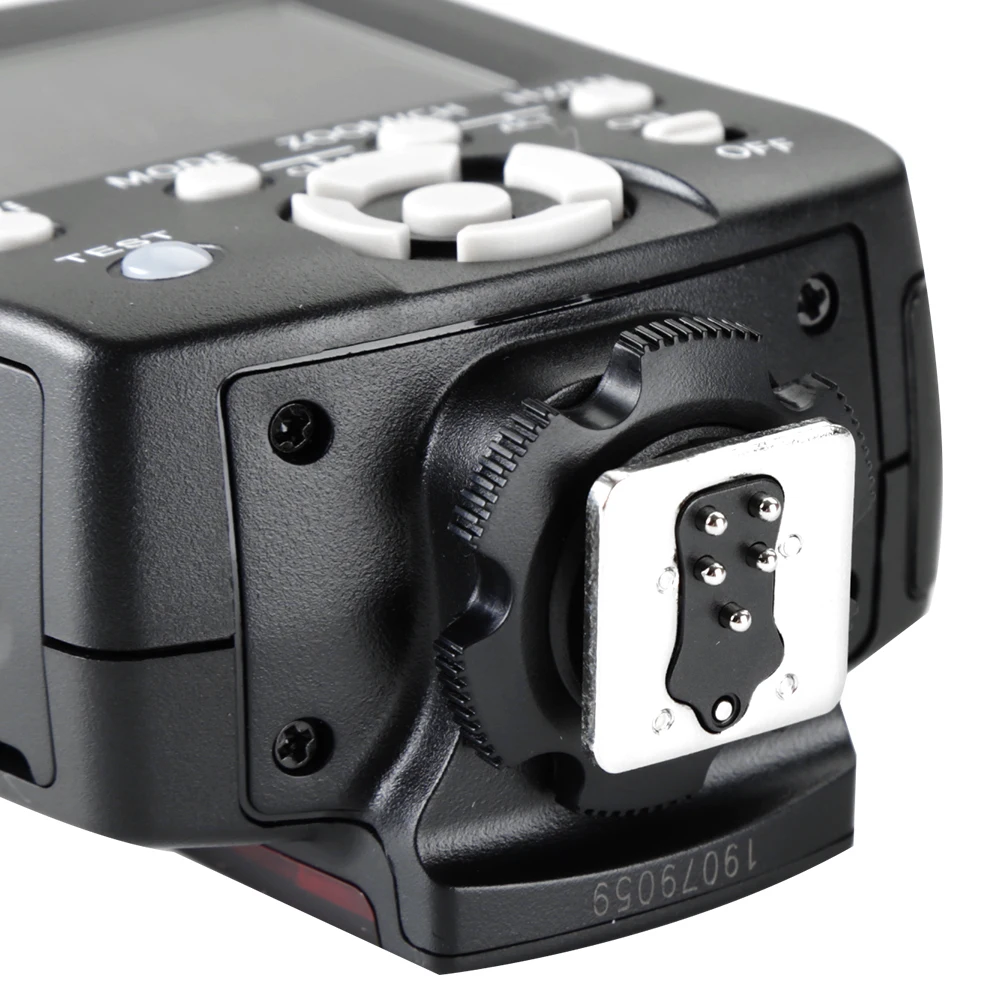 Беспроводной контроллер вспышки Yongnuo для YN560III ручная вспышка Canon|controle canon|canon