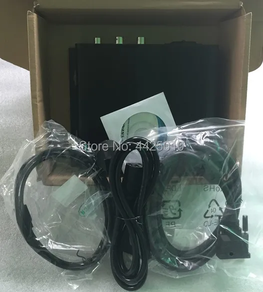 NovaStar MCTRL300 контроллер ASL светодиодный Светодиодный дисплей полноцветная отправка