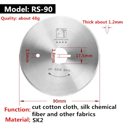 1 шт. ножницы для резки ткани из быстрорежущей стали|Полотна пил| |