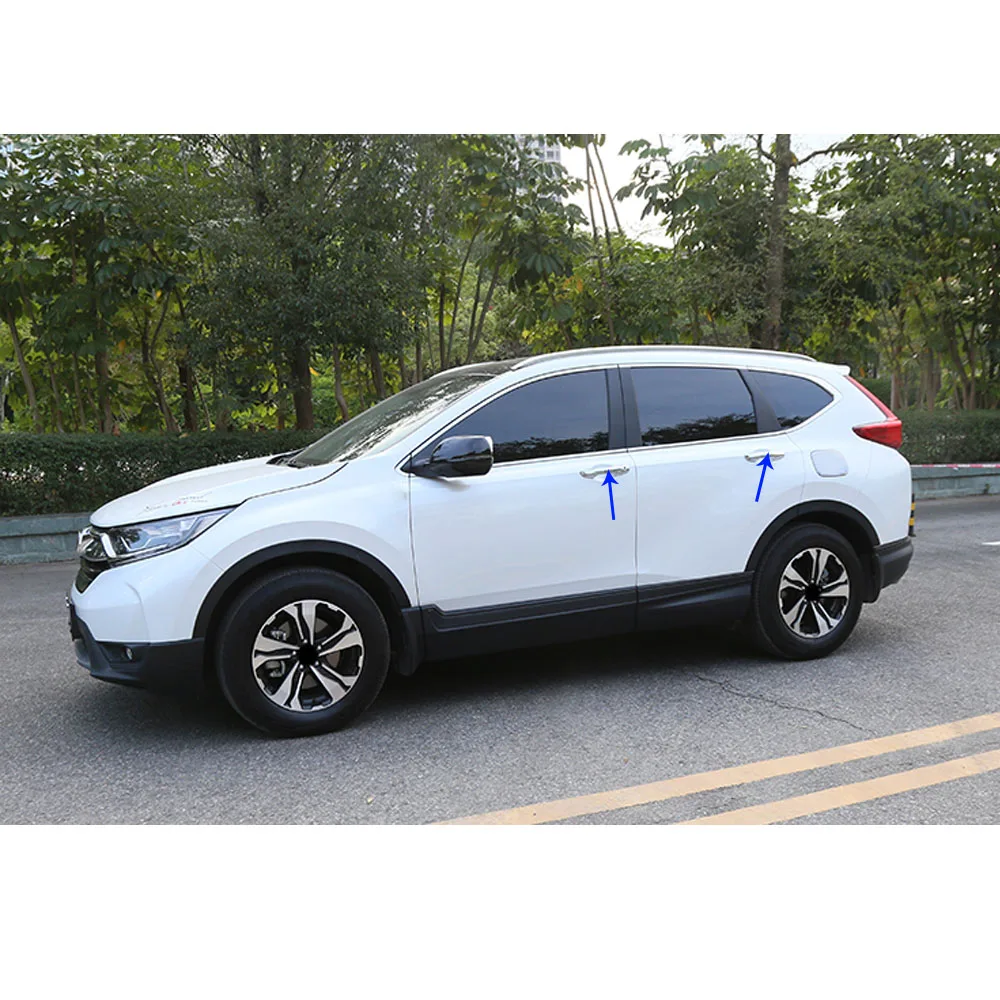 Обнаружитель обшивки кузова автомобиля внутренняя ручка рамка лампа отделка