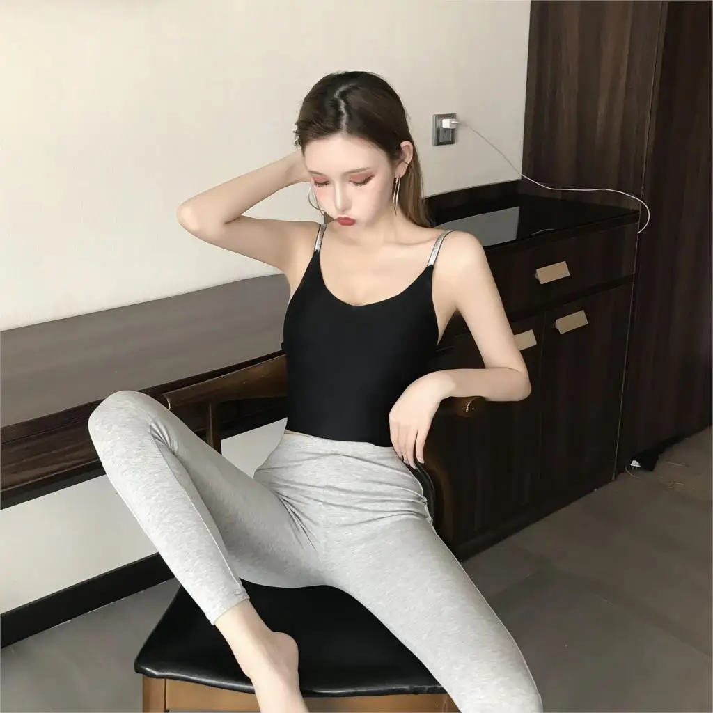 

Sale Summer Sexy Backless Crop Top Backless Bandage Halter For Women Hollow Out Strap Tie Up Sexy Summer Fashion Top