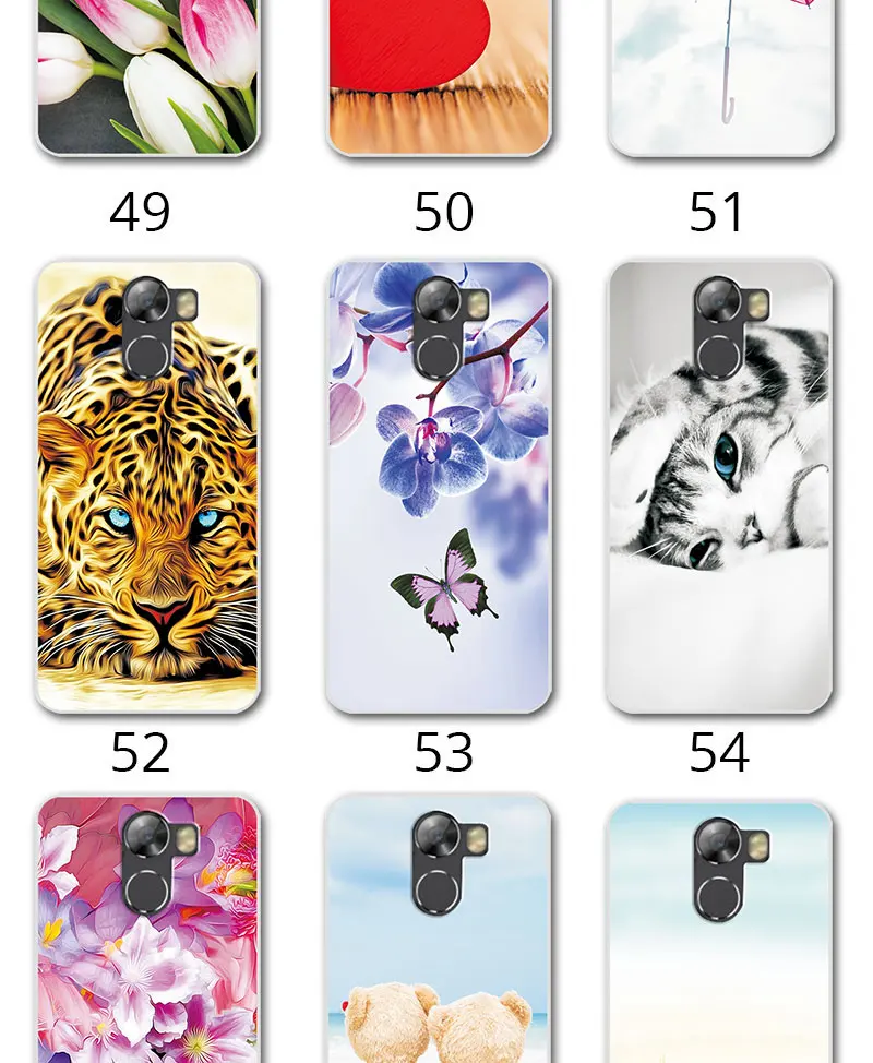 Милый модный чехол для телефона Wileyfox Swift 2X2 Love Heart силиконовый чехол-накладка для Wileyfox Swift 2 Чехол-бампер Swift 2