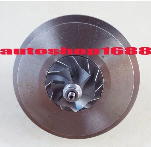 КЗПЧ Для GT12 GT1241 756068 5001 S 0001 708001 036145701 Turbo Турбокомпрессор для хорошо подходит 0.4 до