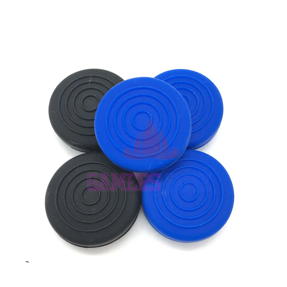 25 пар = 50 шт. насадки на аналоговые стики для PS4|grip grip|grip extendergrips thumbstick |