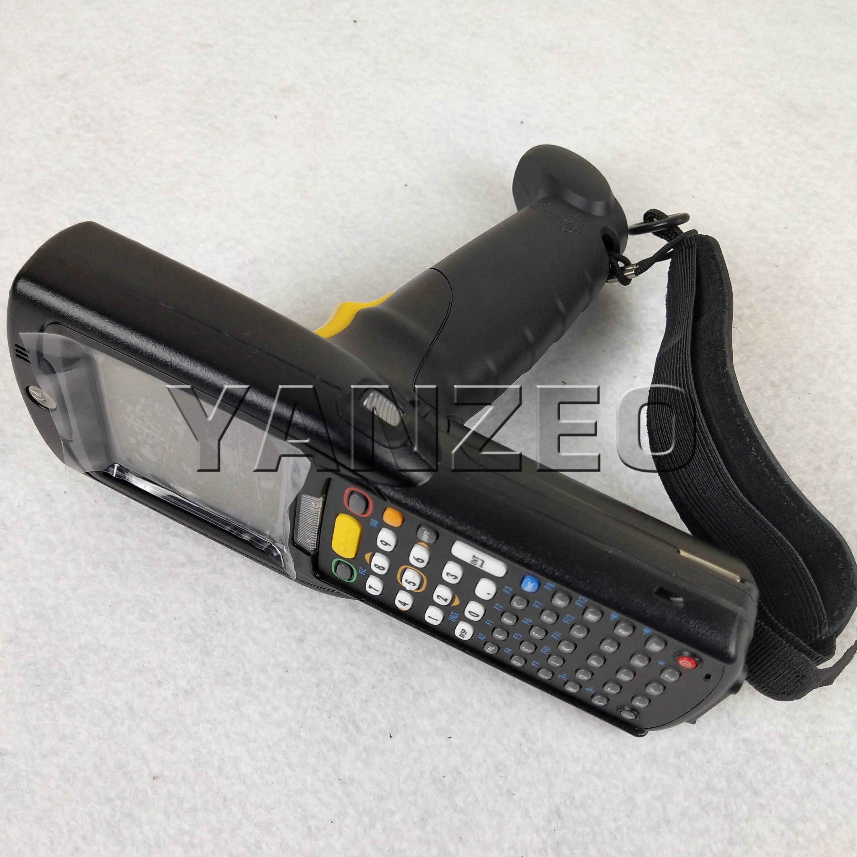 MC3190 для символа Motorola MC3190-GL4H04E0A 1D лазерный 48 ключ сканер штрих-кода Win CE 6,0 абсолютно, без оригинальной упаковки